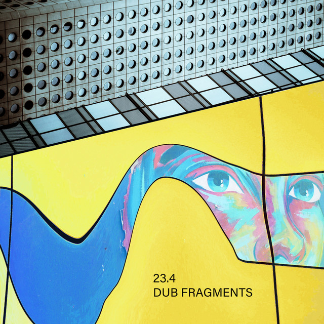 Dub Fragments cover art