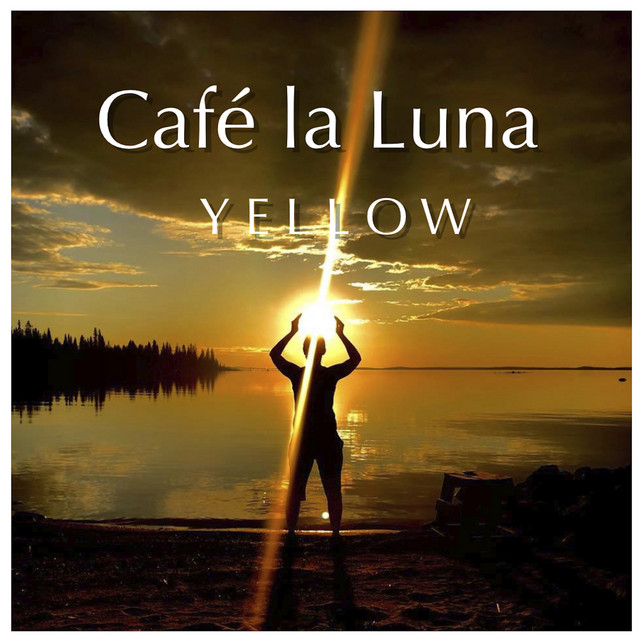 YELLOW cover art