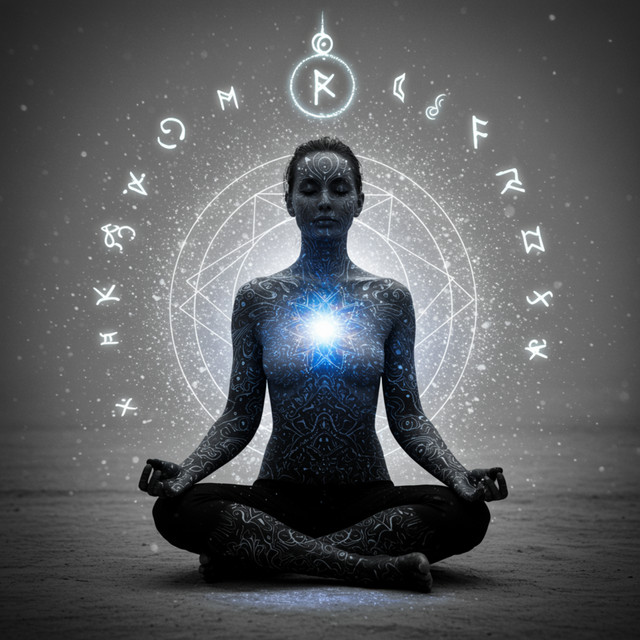 New Year Chakras (Instrumental)
