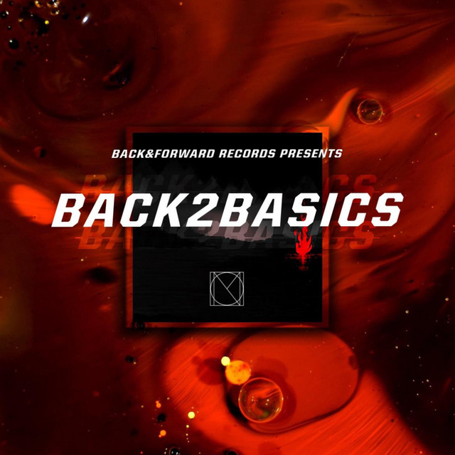 Back2Basics cover art