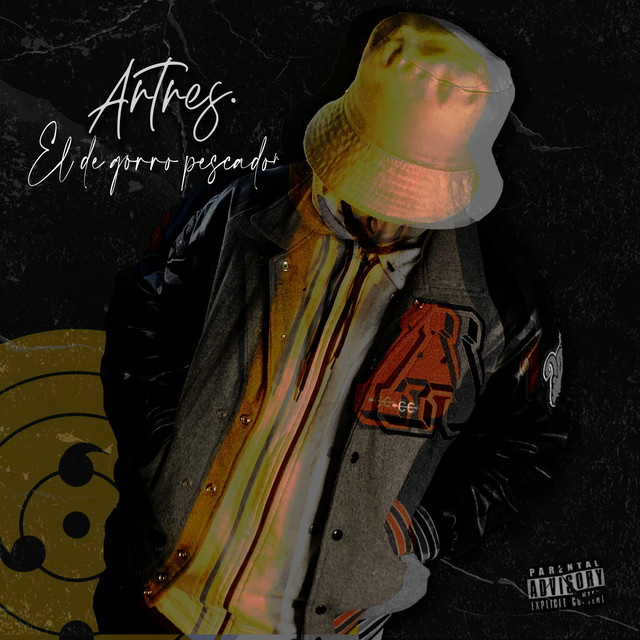El de Gorro Pescador cover art