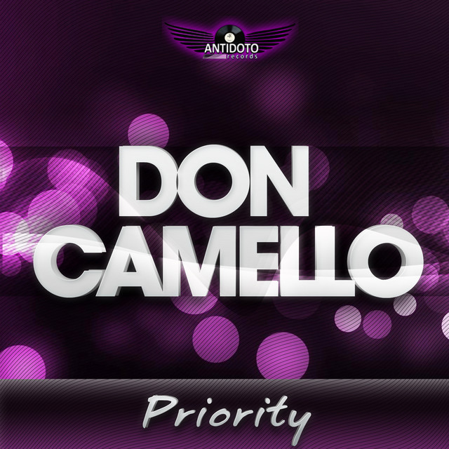 Don Camello