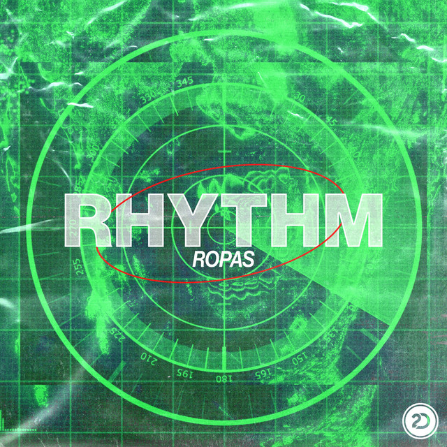 Rhythm cover art
