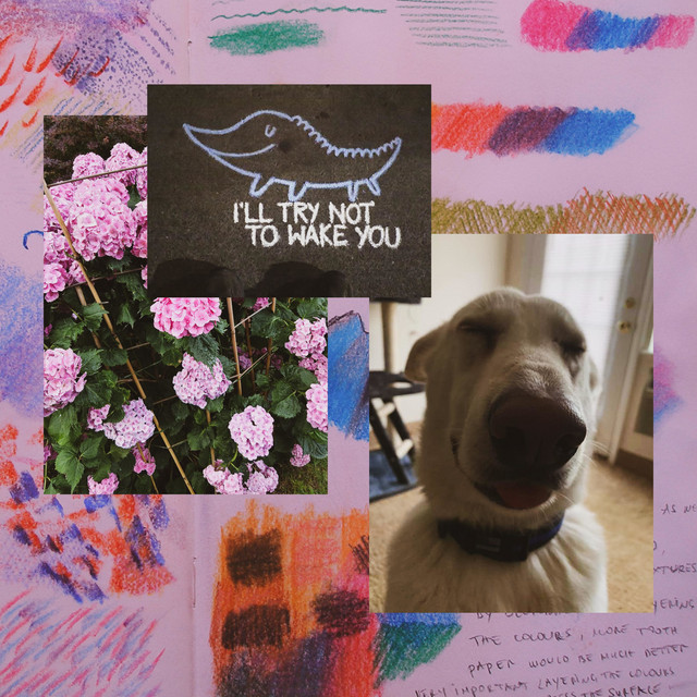 I'll Try Not to Wake You cover art