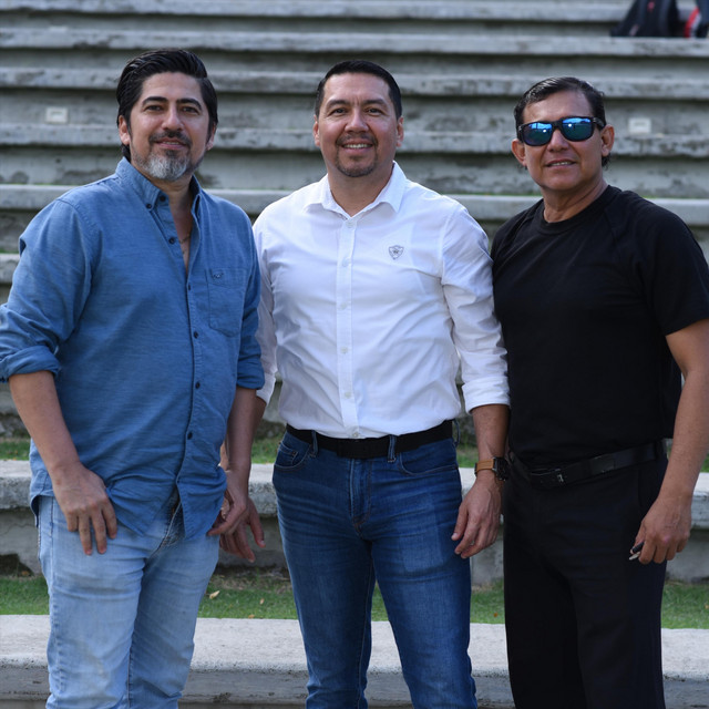 Grupo Konkissta