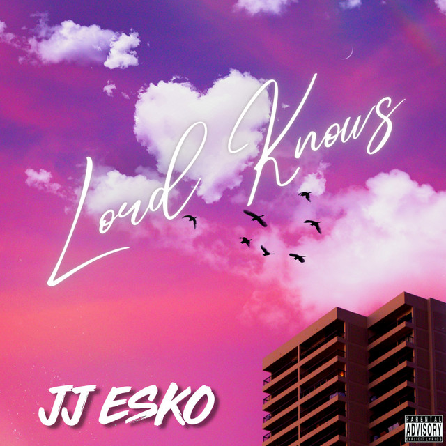 Lord Knows