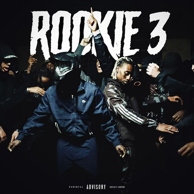 undefined album image