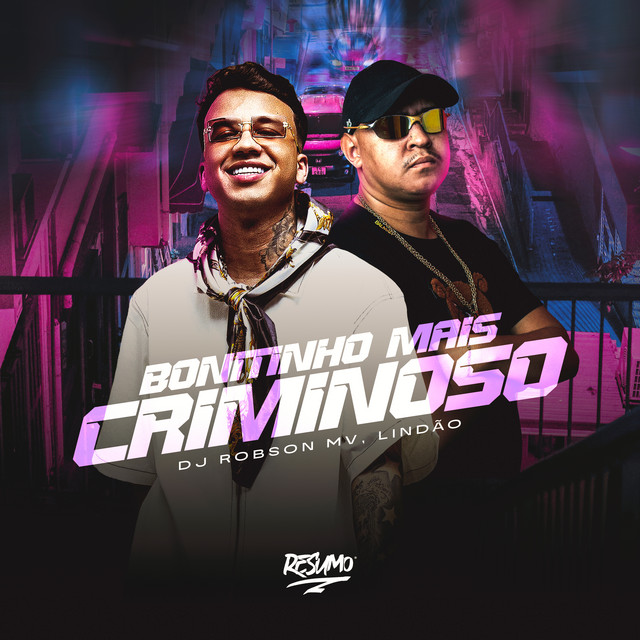 Bonitinho Mais Criminoso