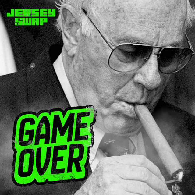 GAME OVER