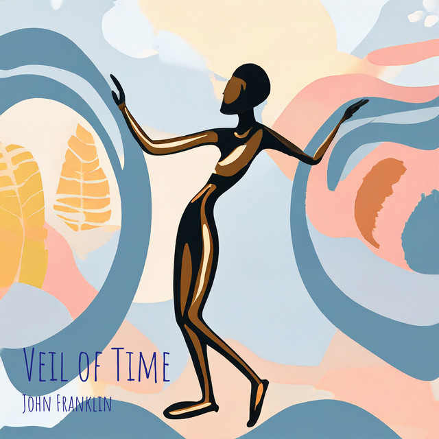 Veil of Time cover art