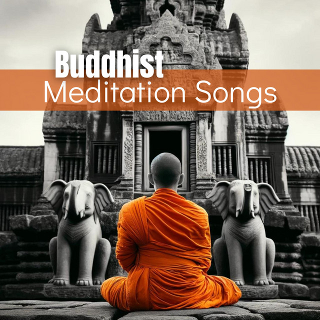 Buddhist Meditation Songs: Crystal Singing Bowls BGM, Tibetan Healing Music