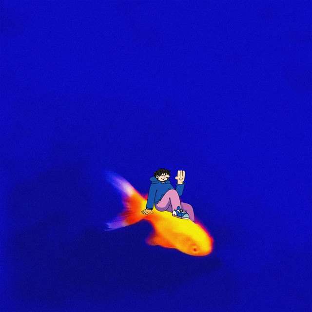 Flints cover art