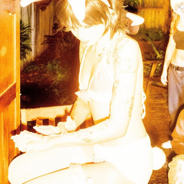 undefined album image