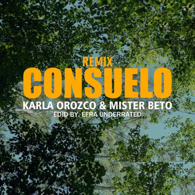 Consuelo