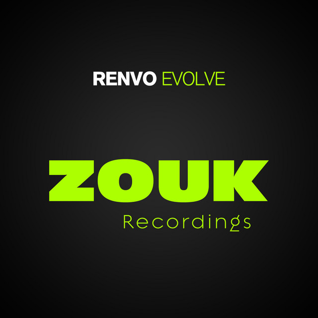 Evolve - Original Mix cover art