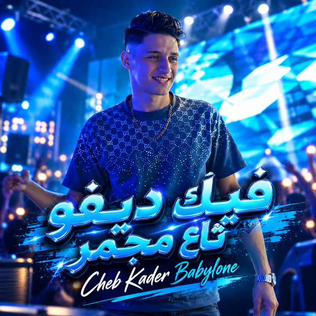 cheb kader babylone