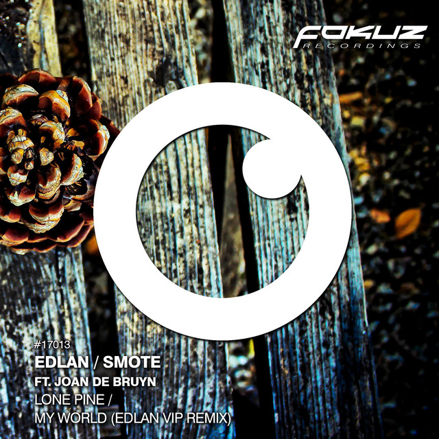 Lone Pine - Original Mix artwork