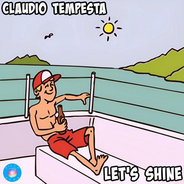 Let's Shine - Nu Disco Mix