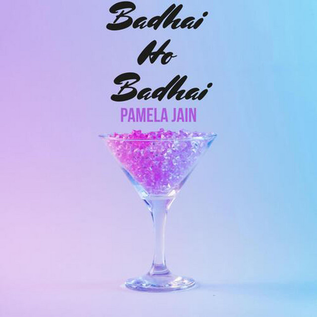 Badhai Ho Badhai cover art
