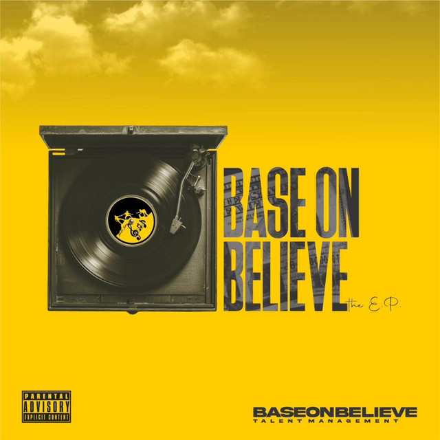 BaseOnBelieve cover art