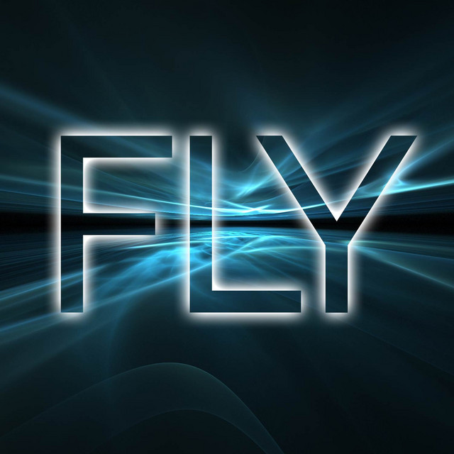 Fly cover art
