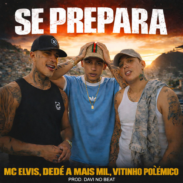 Se Prepara
