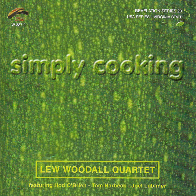 Simply Cooking