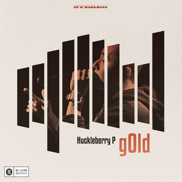 gOld cover art