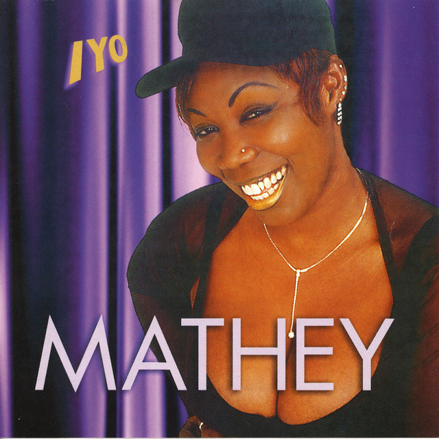 Iyo cover art