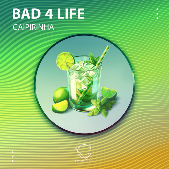 Caipirinha album art