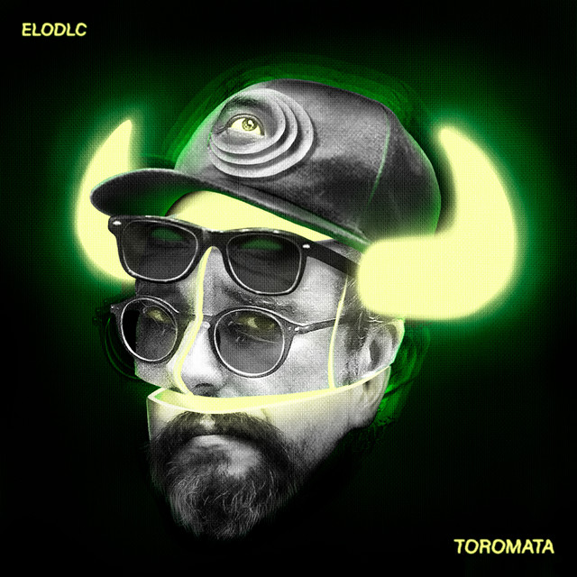 ELODLC cover art