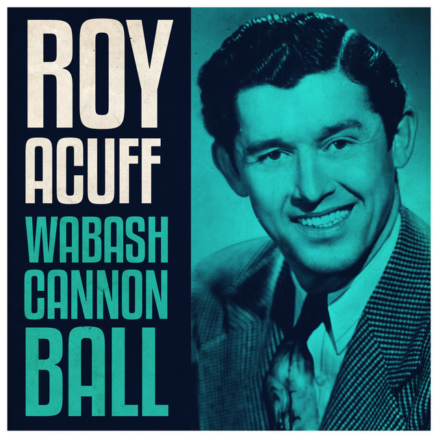 Wabash Cannon Ball cover art