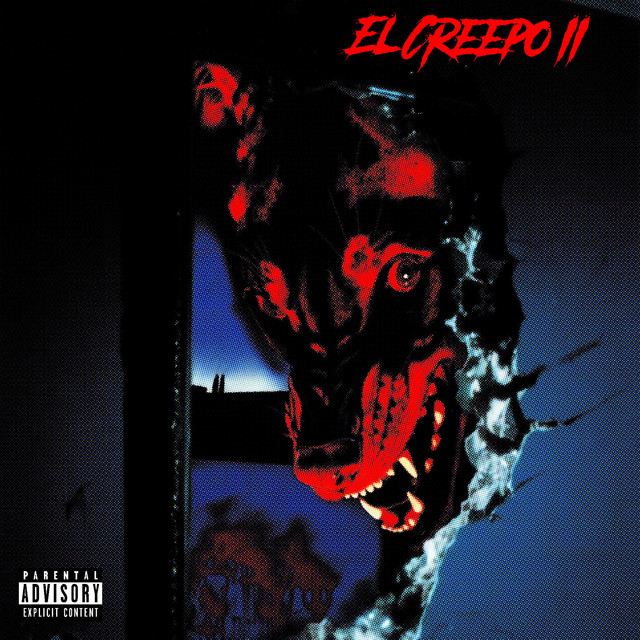 El Creepo II