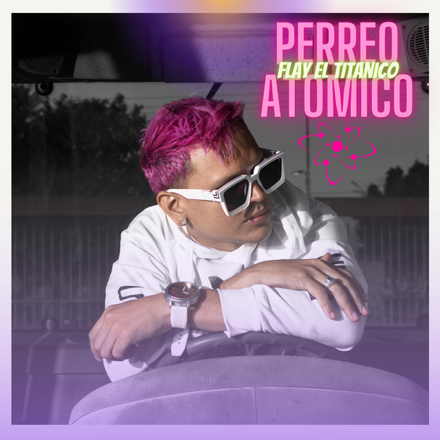Perreo ATOMICO