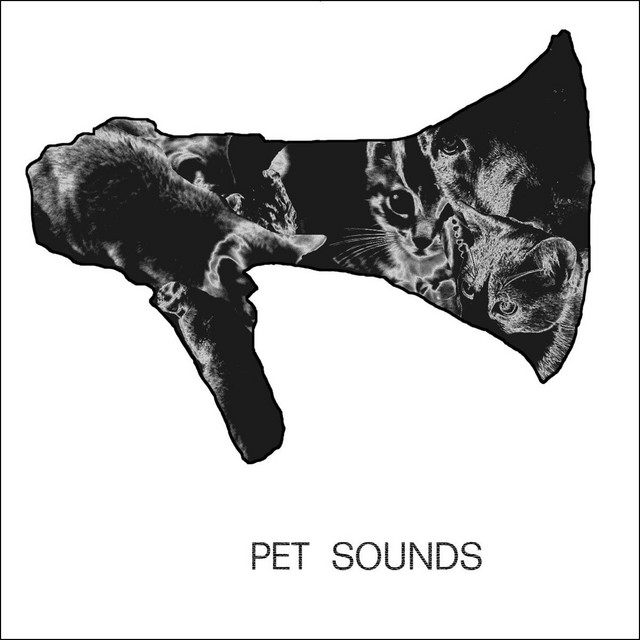 Pet Sounds cover art