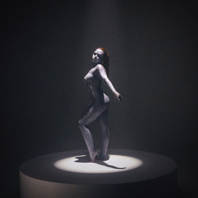Escultura cover art