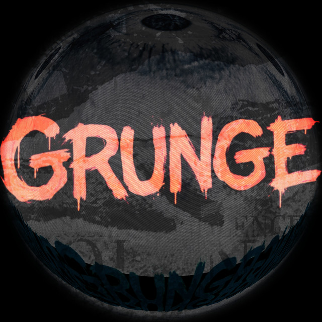 Cover art for Myaso Rave — GRUNGE