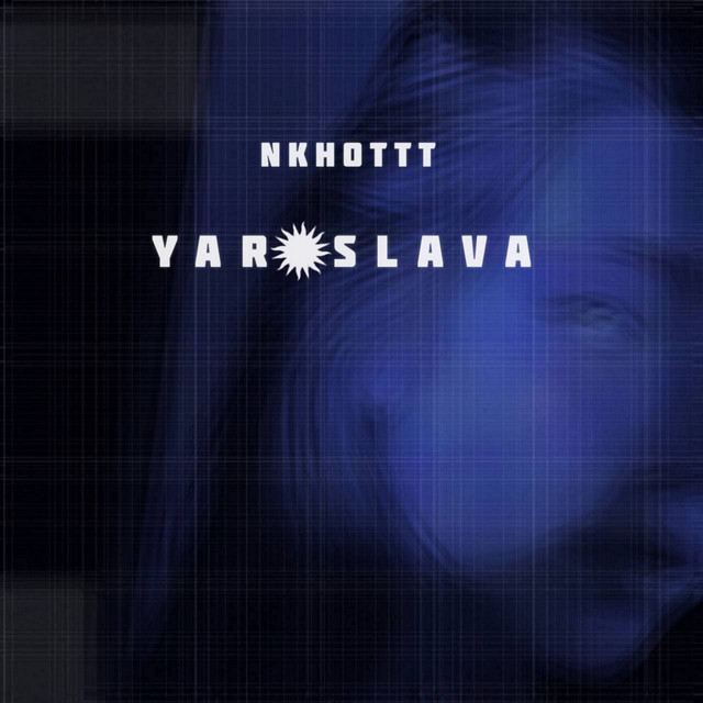 Cover art: YAROSLAVA — nkhottt