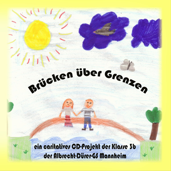 Brücken über Grenzen