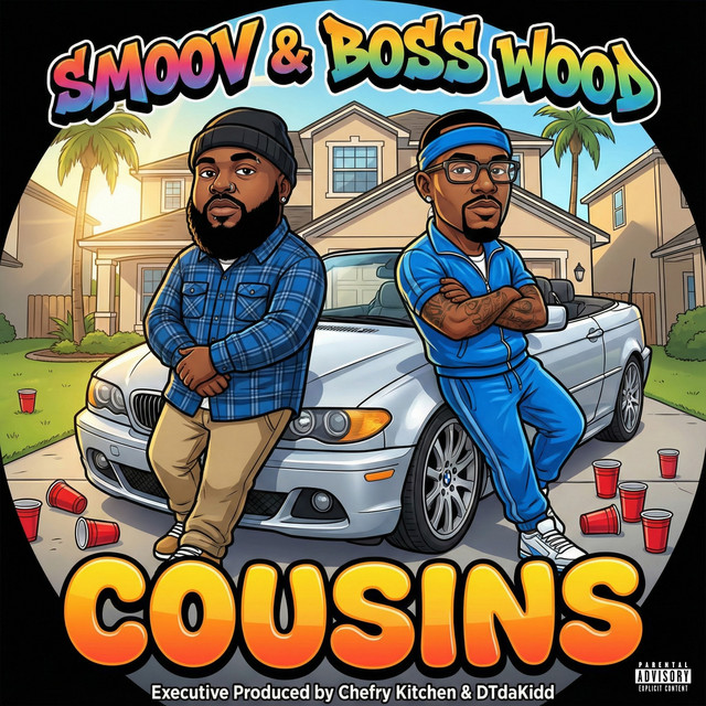 Family Reunion cover art