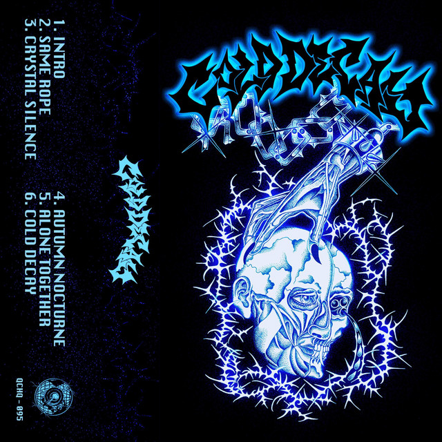 Cold Decay cover art