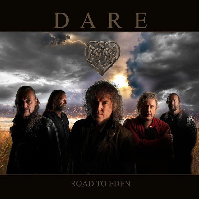 Road To Eden cover