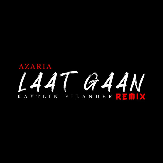 Azaria & Kaytlin Filander - Laat Gaan - Remix - song and lyrics by SA ...