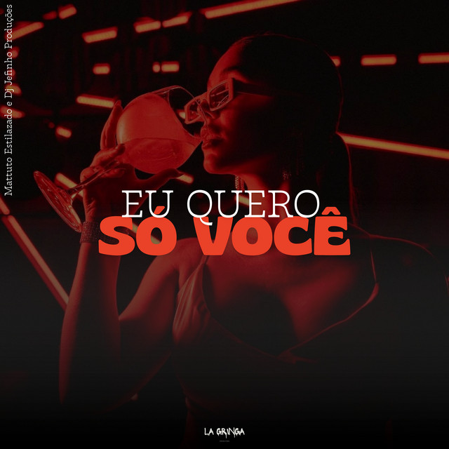 Eu Quero Só Você