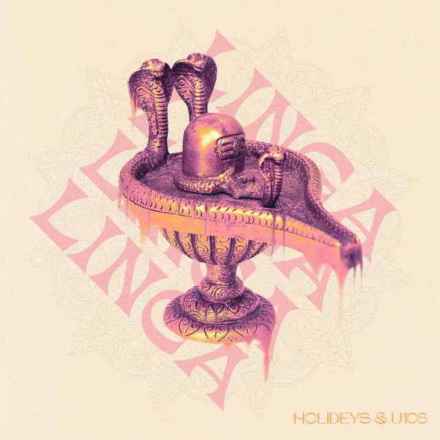 Linga cover art