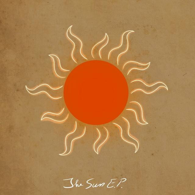 The Sun cover art