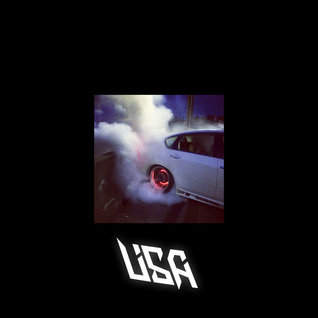 Usa - Single by HEIM | Spotify