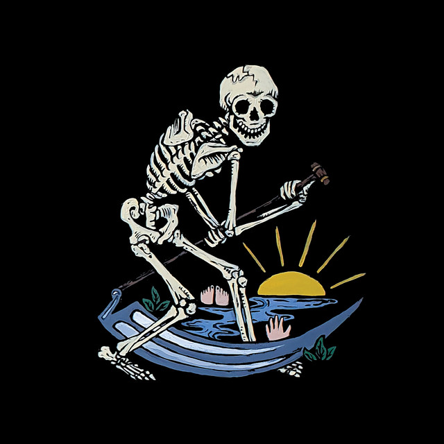 Deadweight cover art