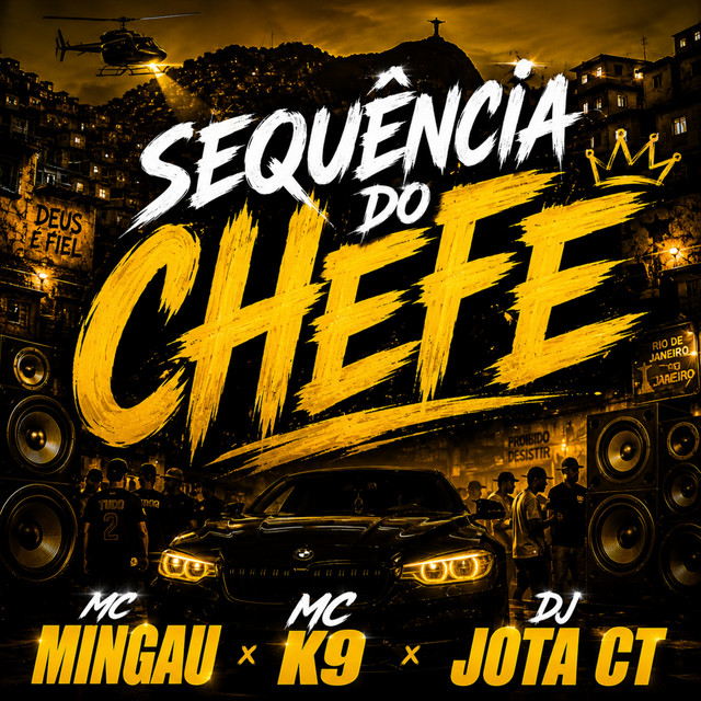Sequência do Chefe