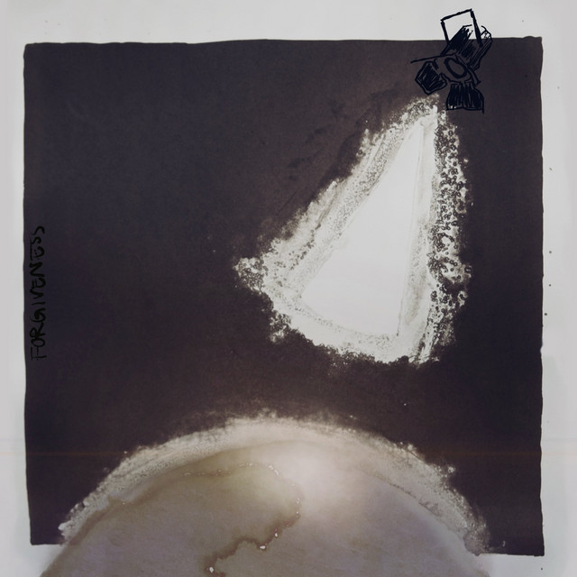 FORGIVENESS cover art